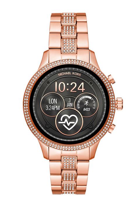 michael kors mkt5052 smartwatch